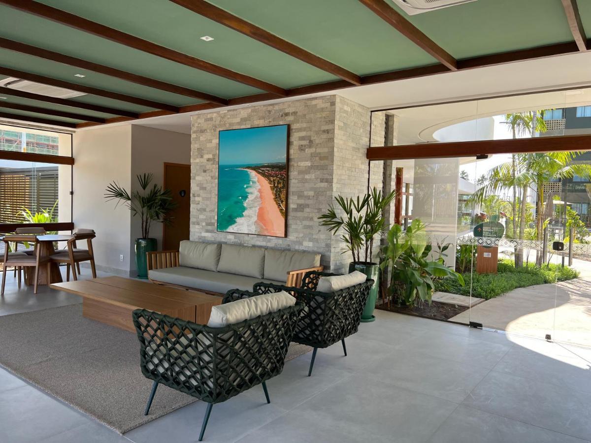 Mana Beach Lua By Vivere Flats Apartment Porto de Galinhas Exterior photo