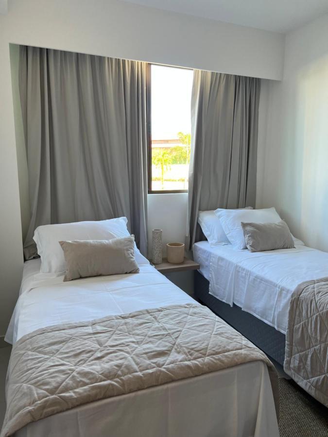 Mana Beach Lua By Vivere Flats Apartment Porto de Galinhas Exterior photo